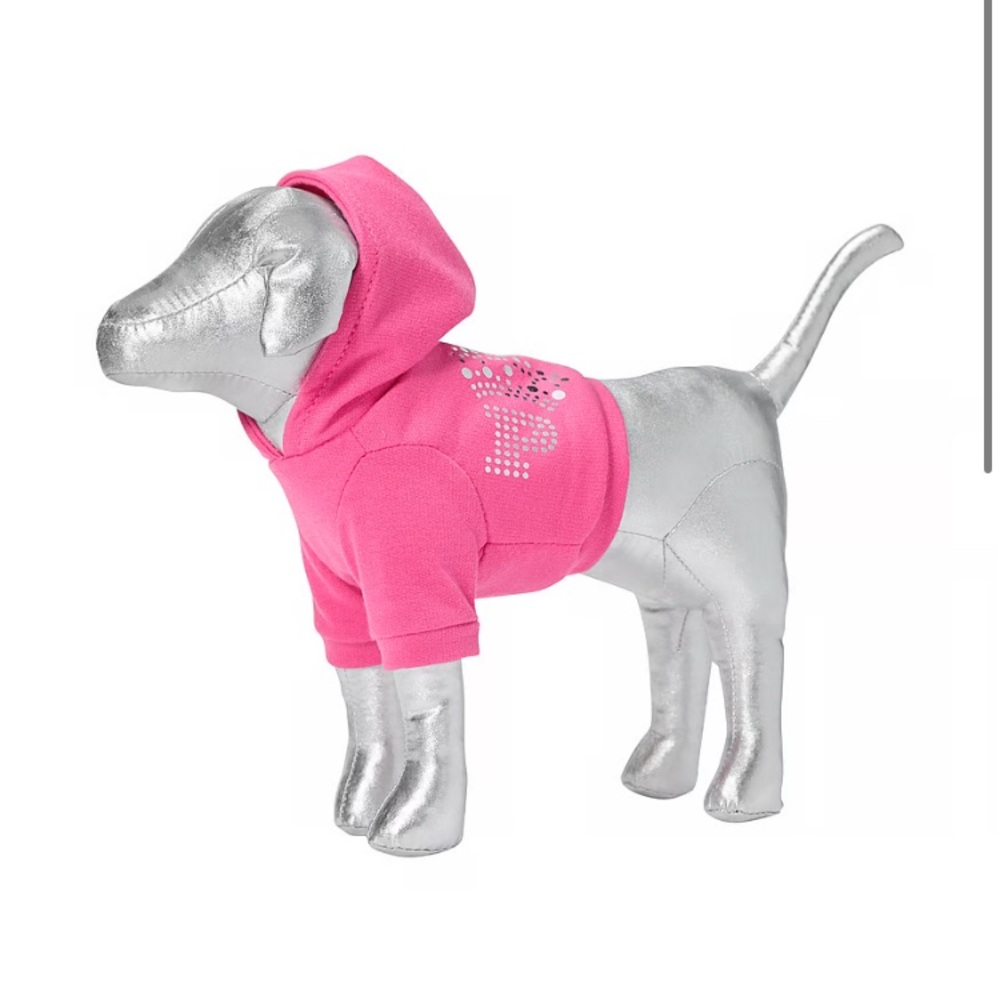 PINK MINI DOG